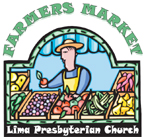 Lima Presbyterian Church Farm Market